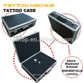 High Quality Aluminum Case Tattoo Carrying Case